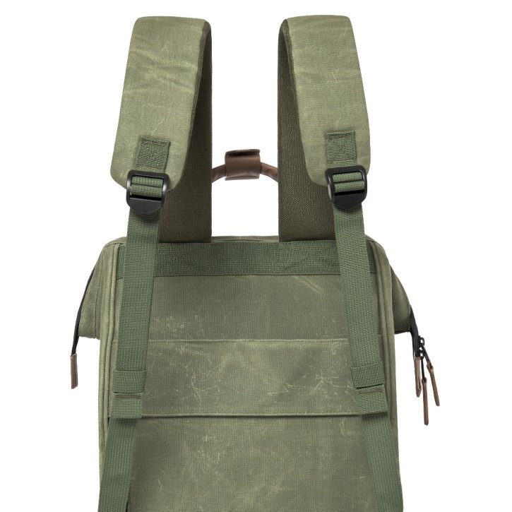 CABAIA Adventurer M Nicosia Day Pack green